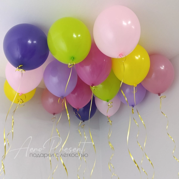 Микс "Ассорти для девочки"